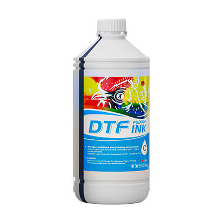 DTF Cyan Ink