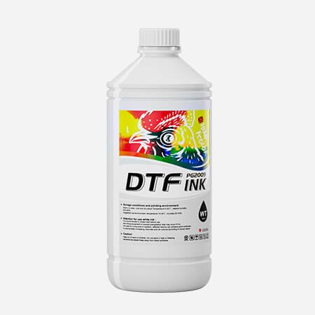 DTF White Ink